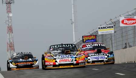 Copa de Oro: Seis para triunfar