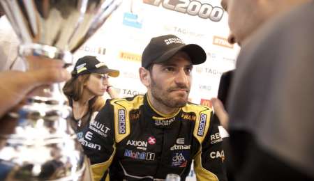 Ardusso y la posibilidad de una tercera categoría