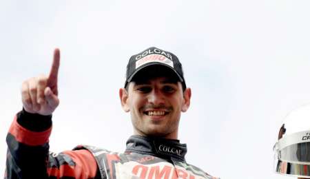 Facundo Ardusso en la mira de Fiat para 2020