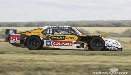 Pernía antes de clasificar