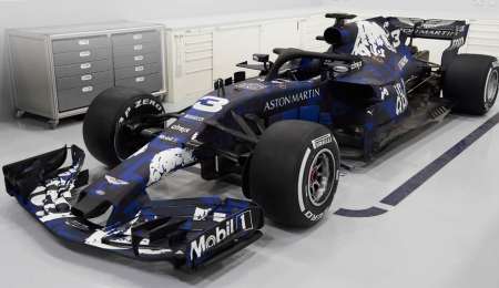 Aston Martin pone en duda su ingreso total a la F1