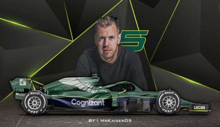 Aston Martin F1 ya tiene fecha de presentación