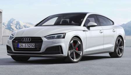 Audi reivindica los turbodiésel en su línea S5