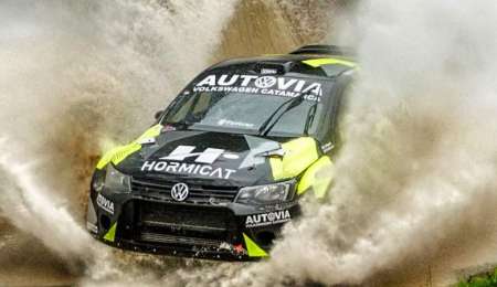 Augusto D´agostini campeón sudamericano