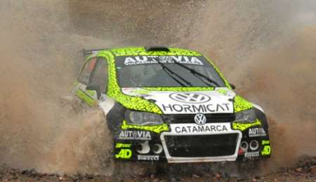 D'agostini probó pensando en Tucumán