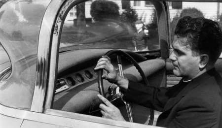 El auto más feo del mundo