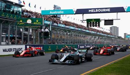 La Fórmula 1 busca tener más autos en la grilla 