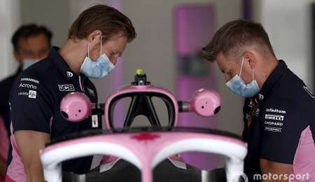 El regreso en Argentina: los ojos puestos en Austria