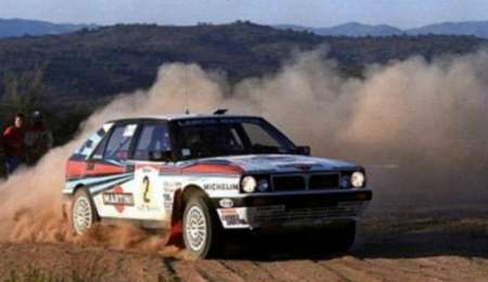 La epopeya de Recalde-Del Buono cumplió hoy treinta años