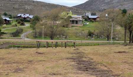 Tandil tendría el primer autocine de la provincia de Buenos Aires