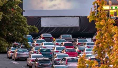 Coronavirus: ¿Vuelven los autocines?