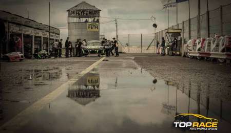 El agua profundizó la problemática de 9 de Julio