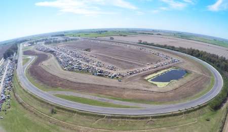 La carrera del millón