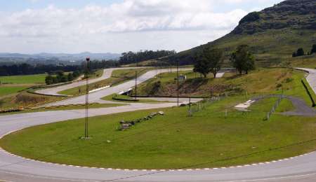 Balcarce vuelve a tener una categoría nacional