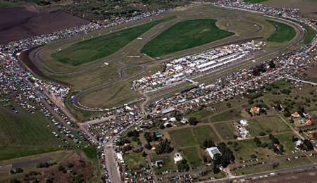 HACE 77 AÑOS  NACÍA EL “CLUB DE VOLANTES ENTRERRIANOS”