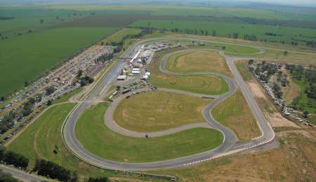 Se vienen las 100 Millas