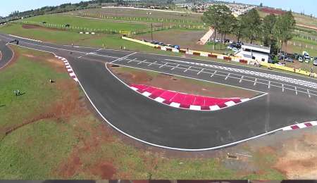 Posadas confirma, para el 22 de agosto, la llegada del TC