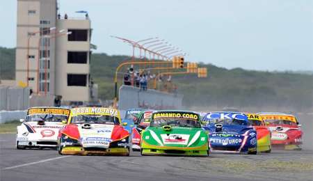 La CDA solicitó información al automovilismo zonal para conformar protocolos