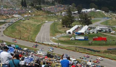 Ya están a la ventas las entradas de Balcarce