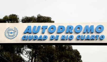 El TC2000 tiene todo listo para acelerar en Río Cuarto