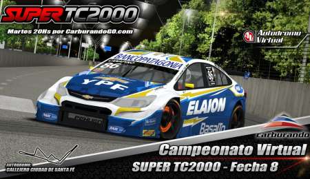 La carrera virtual del Callejero se pone en marcha