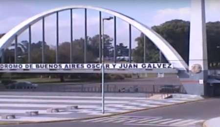 ¿QUÉ SUCEDE CON EL AUTÓDROMO DE BUENOS AIRES?