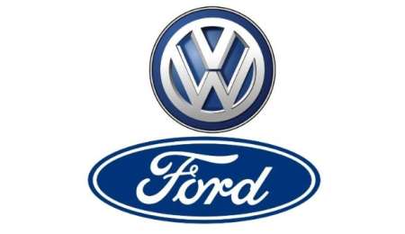 Ford y Volkswagen se unen… ¿cómo en la época de Autolatina?