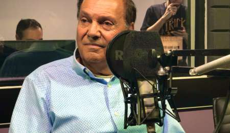 Aventín habló sobre la actualidad del Turismo Carretera