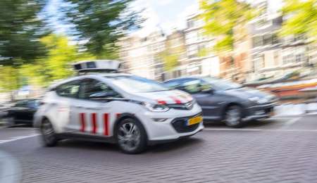 Seguridad: será obligatorio que los autos eléctricos hagan ruido