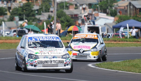 Gol sobre la hora