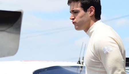 “Voy a tener un mano a mano con Franco Girolami”