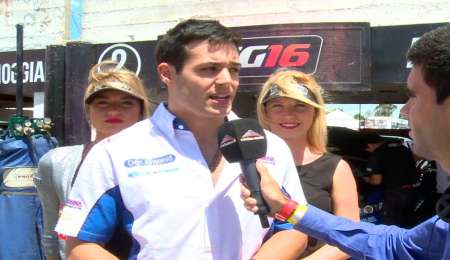 Los pilotos opinan del lastre