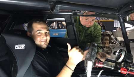 Lucas González ilusionado con su retorno