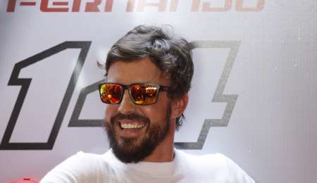 Alonso pide basarse en el fútbol