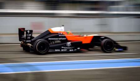 La historia del cuñado de "Pechito" López