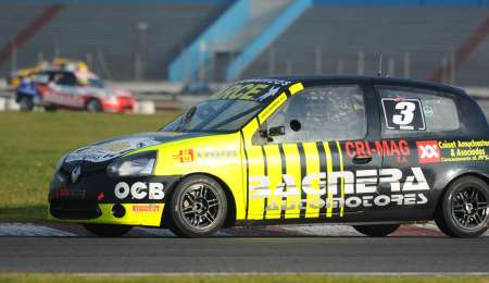 Para Bagnera el foco está en pelear hasta el final