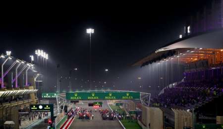 El mejor equipo argentino de F1 eSport, frente a un nuevo desafío