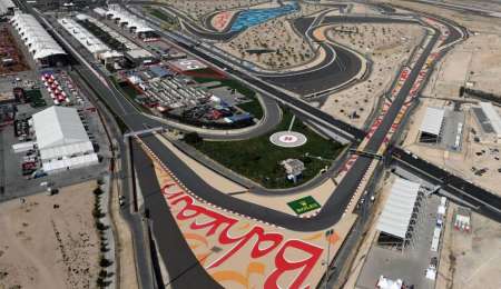 F1 2021: Tres días de pretemporada y Baréin suena como primer GP