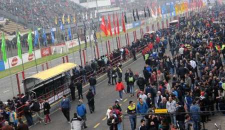 MEJOR ARRANQUE IMPOSIBLE