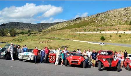 Cuenta regresiva para el comienzo de La Fiesta