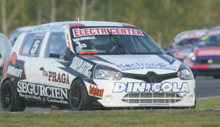 Baldinelli quiere estirar la definición del campeonato