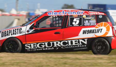 Con la intención de descontar