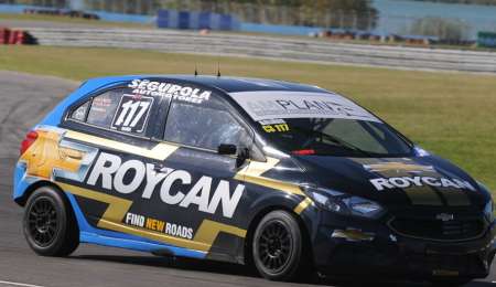 Jorge Baliñas regresa con el Onix