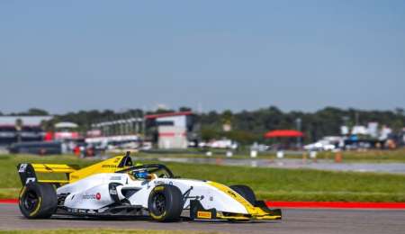 De Argentina a Canadá