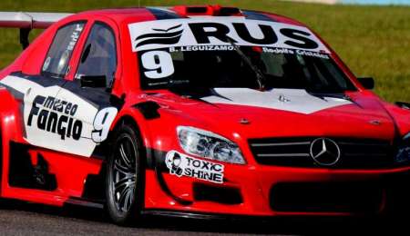 Baltazar Leguizamón conforme con su debut