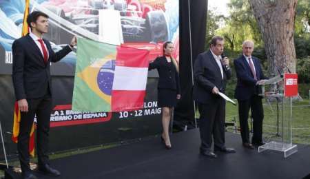 Catalunya rendirá homenaje a Senna y Ratzenberger