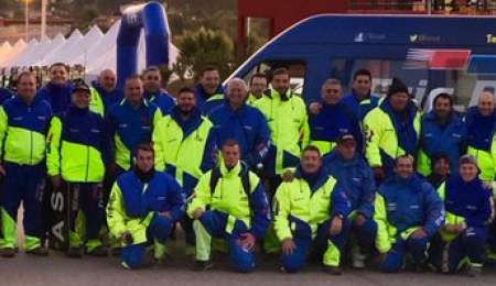 Feliz día banderilleros argentinos