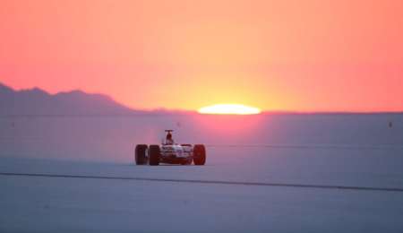 Bar-Honda a  400 km/h, ¿ficción o realidad?