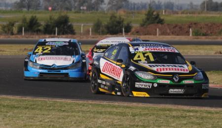 San Nicolás: fecha clave para la definición del campeonato