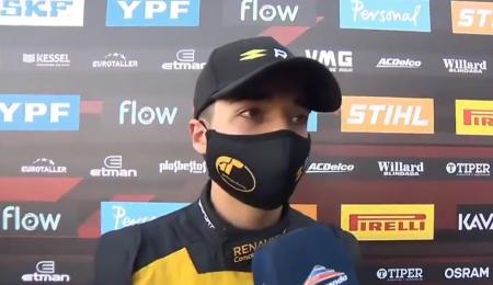 Barrio entre lágrimas: “Scuncio Moro me salió a lastimar”